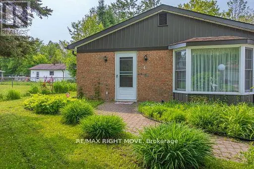 4 MAYPARK DRIVE