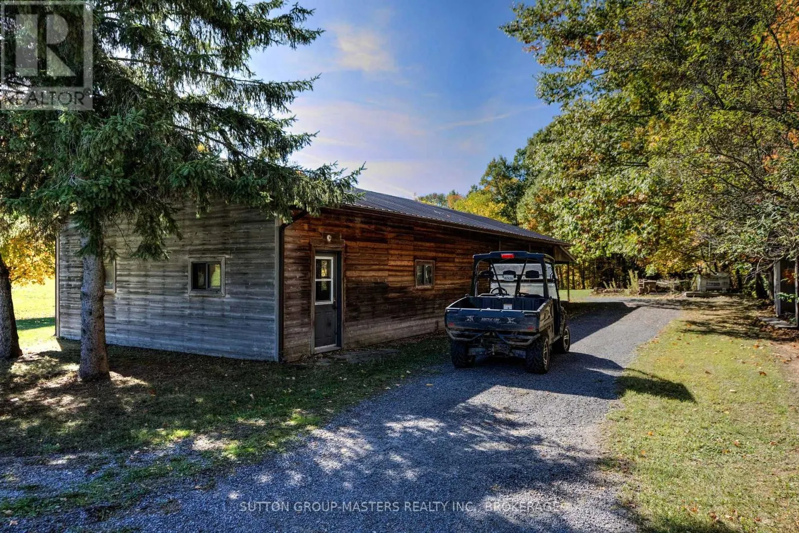 314 BASELINE ROAD