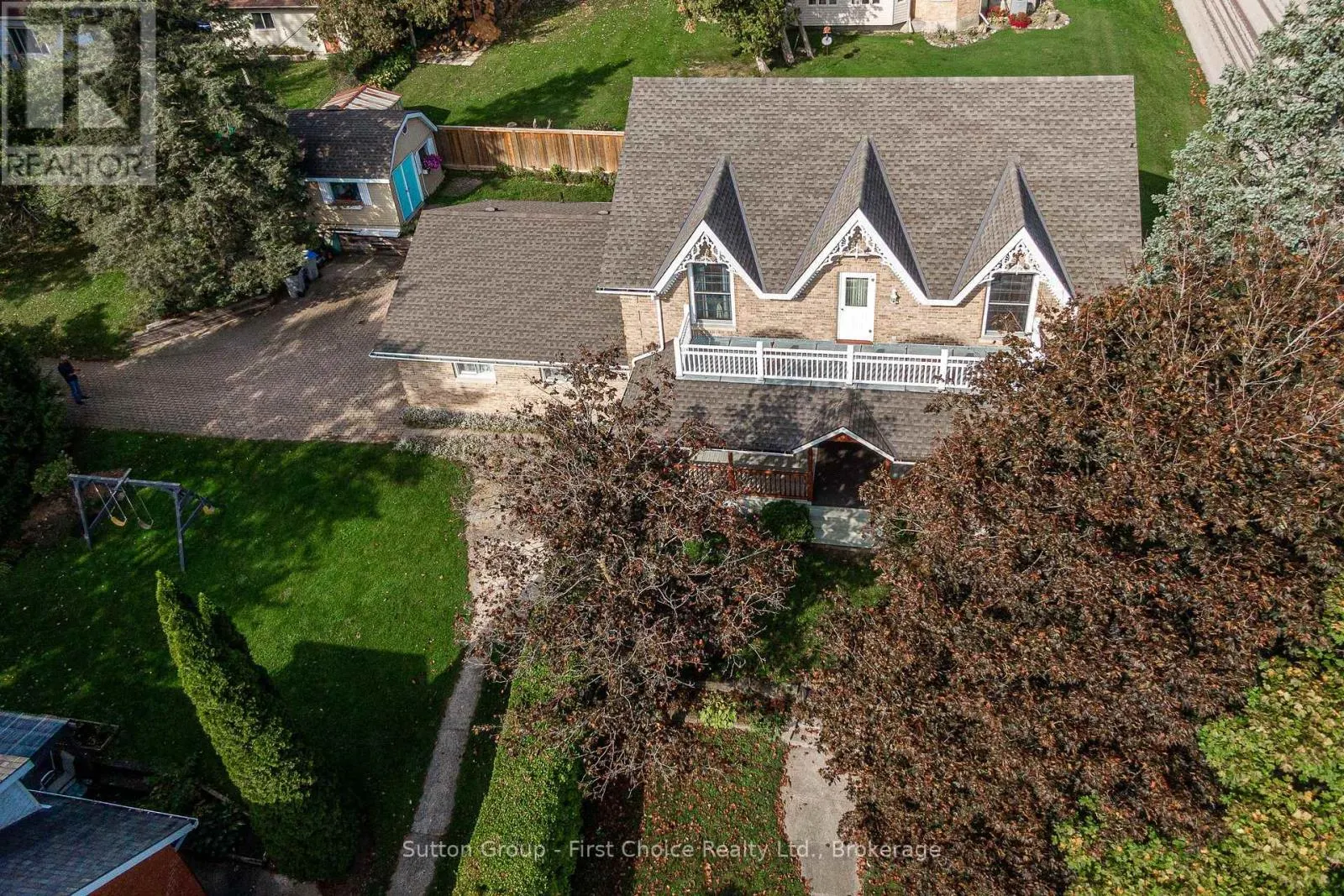 106 BLANSHARD STREET