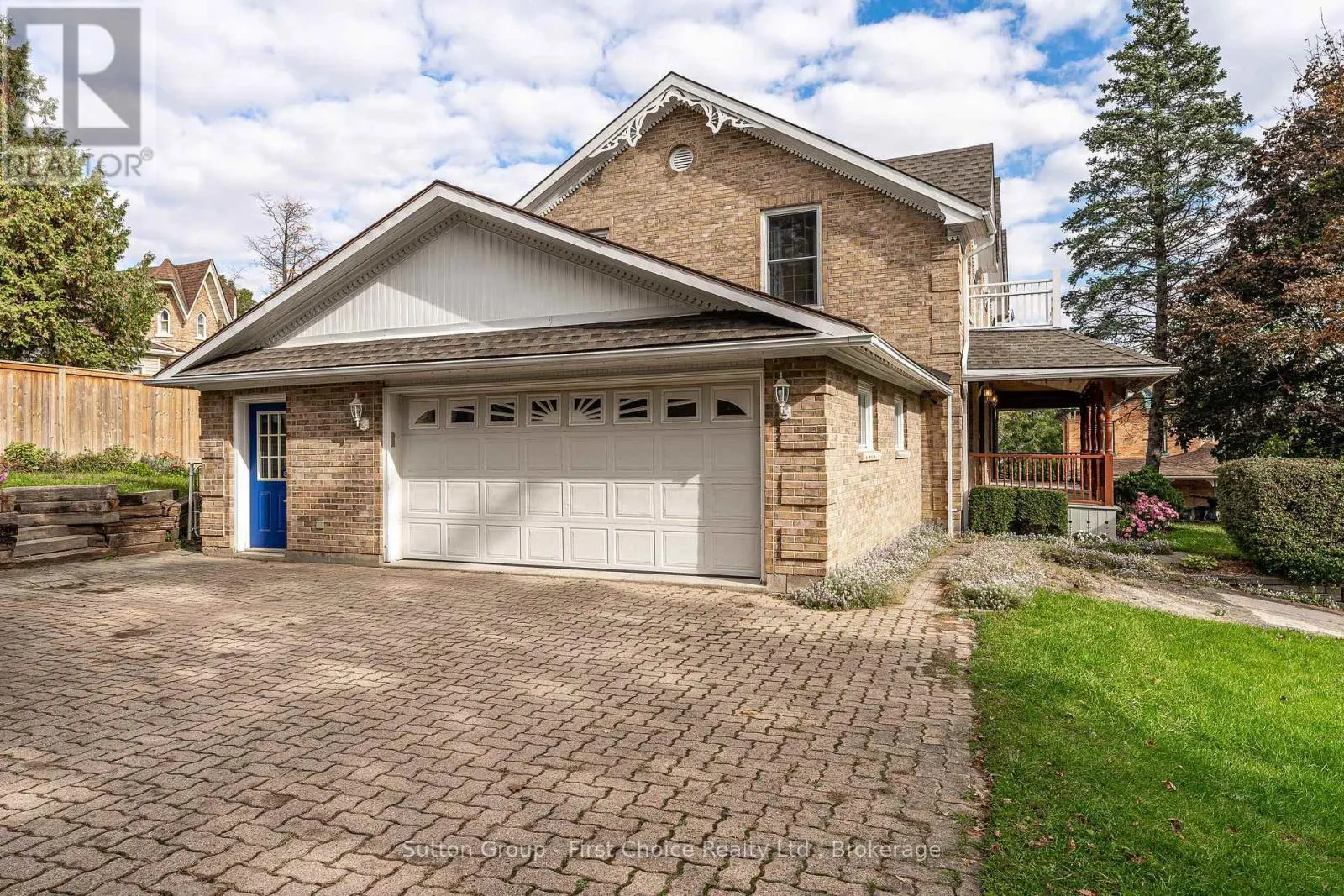 106 BLANSHARD STREET