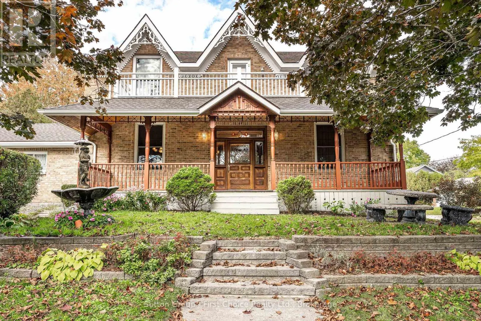 106 BLANSHARD STREET