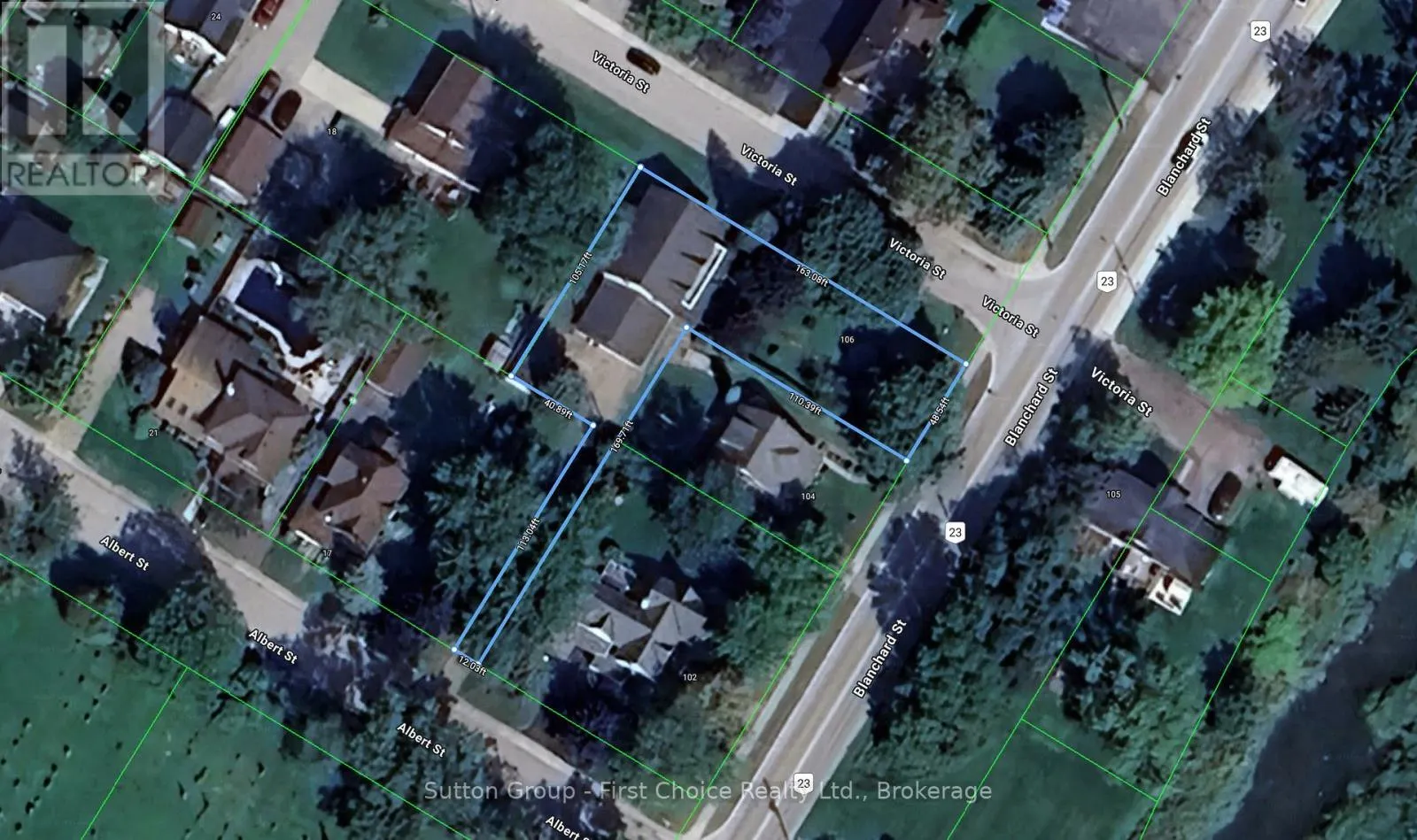106 BLANSHARD STREET
