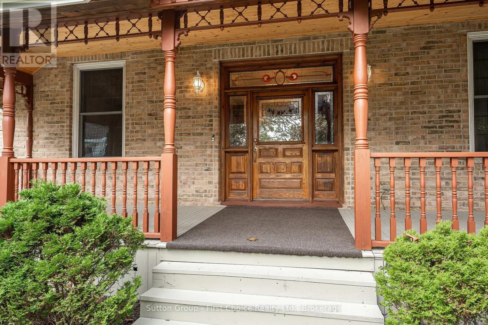 106 BLANSHARD STREET