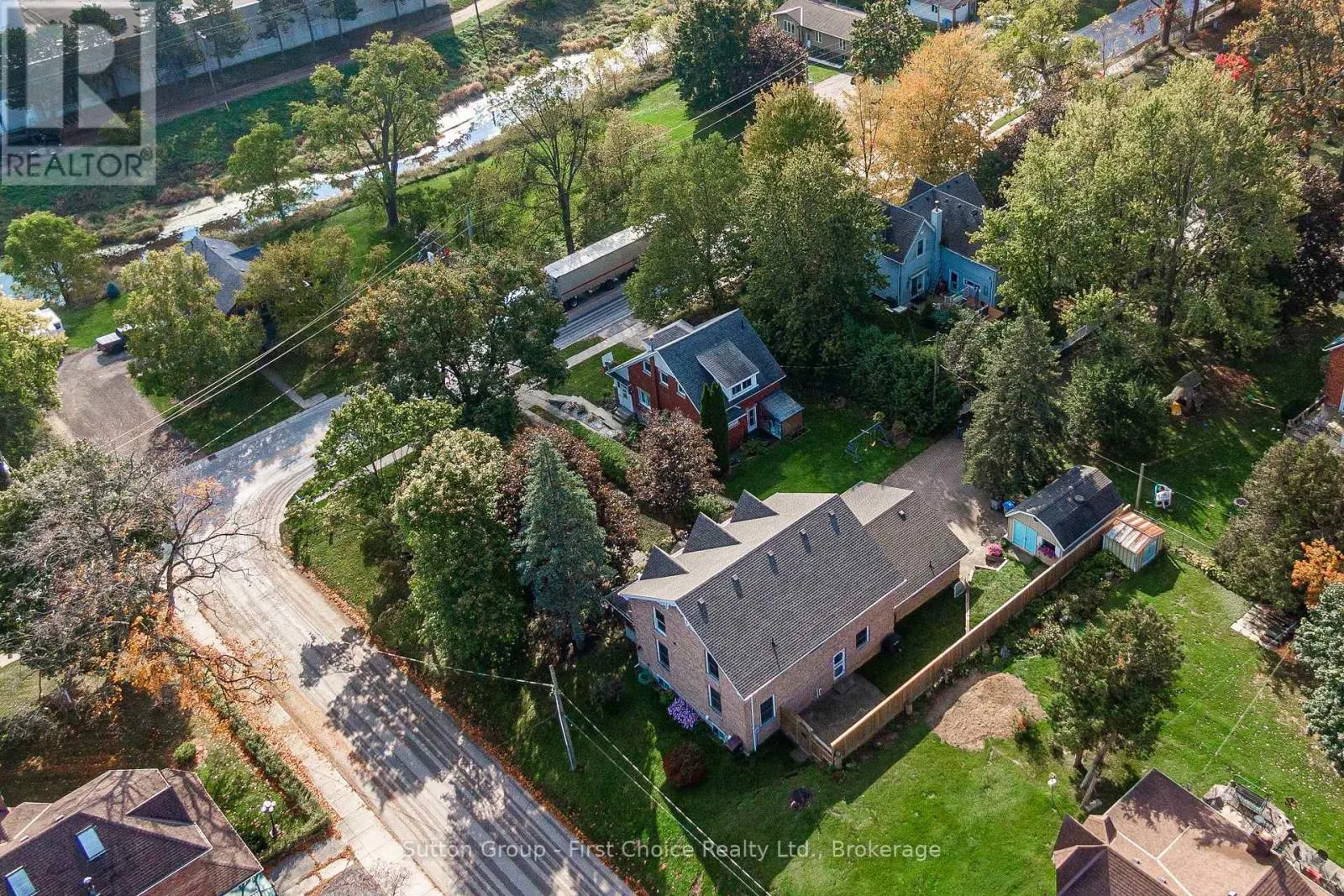 106 BLANSHARD STREET