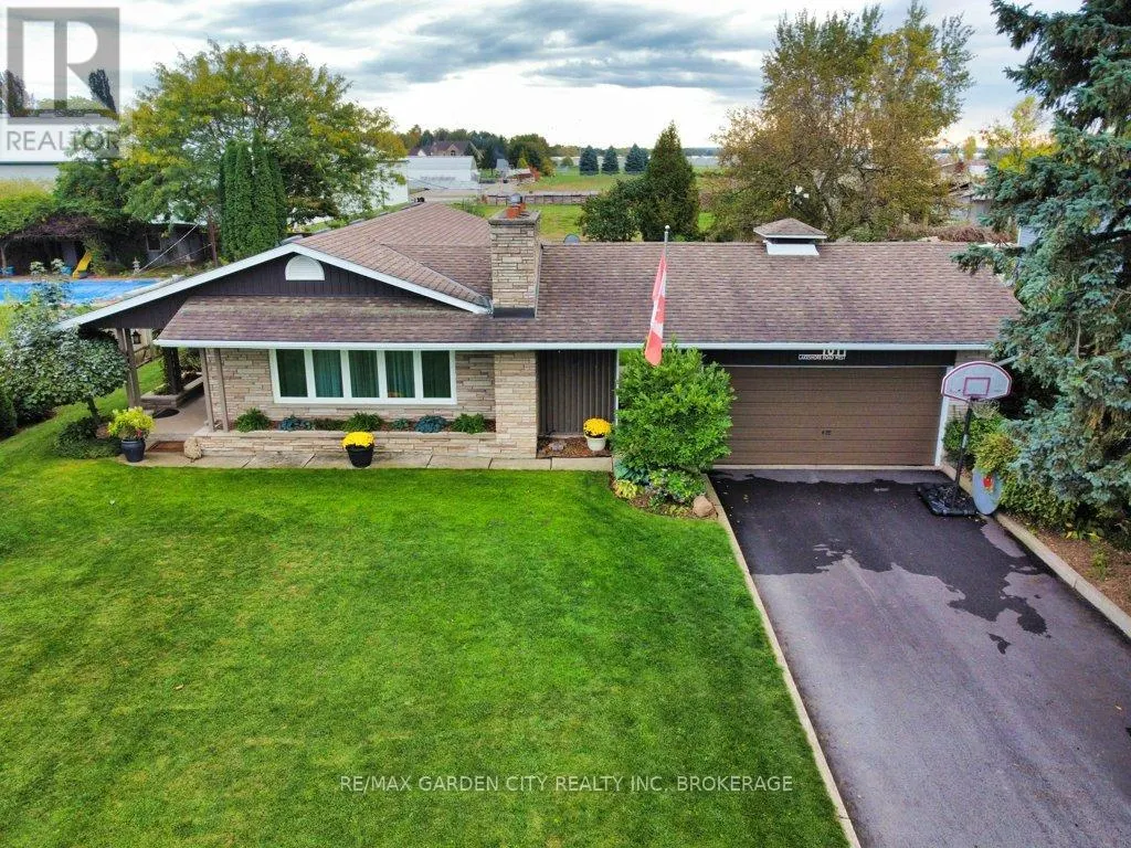 1011 LAKESHORE ROAD W