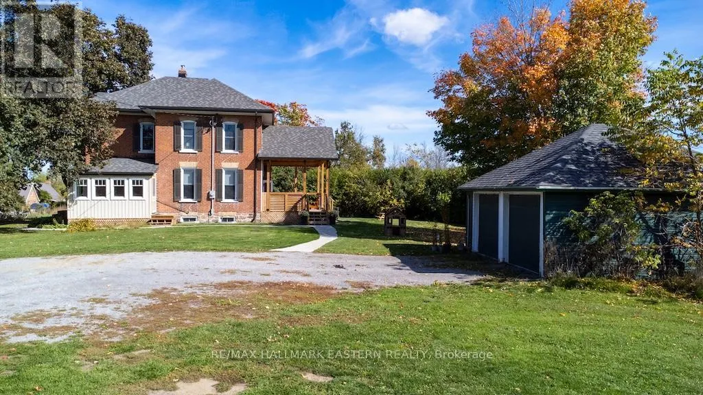 3477 WALLACE POINT ROAD
