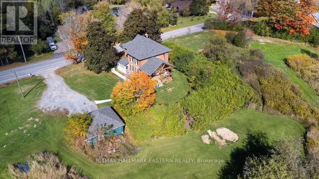3477 WALLACE POINT ROAD