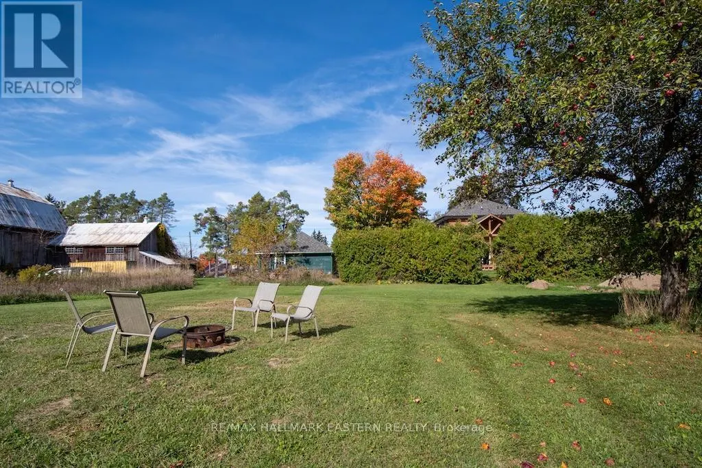 3477 WALLACE POINT ROAD