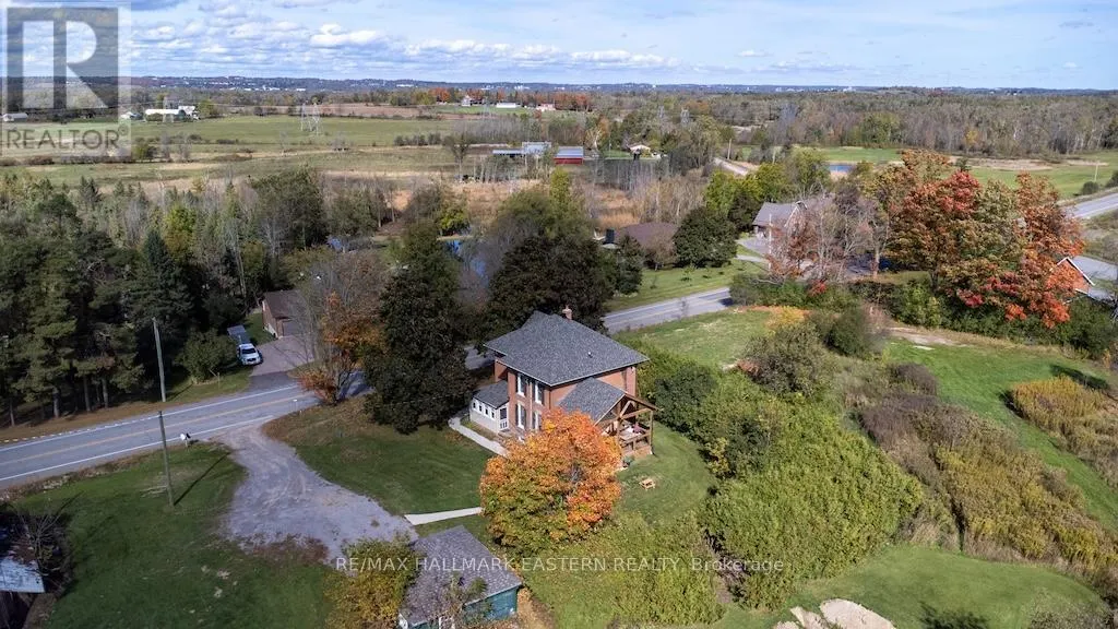 3477 WALLACE POINT ROAD