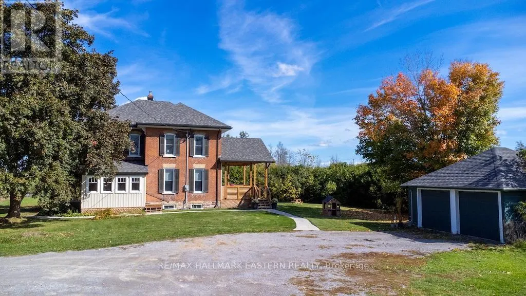 3477 WALLACE POINT ROAD