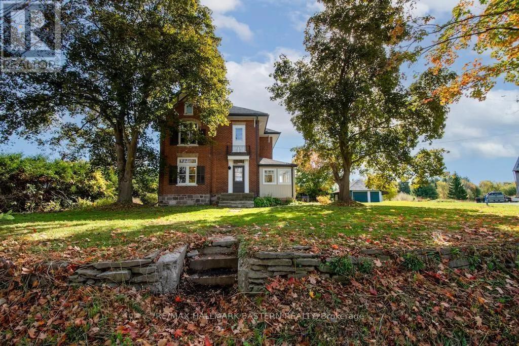 3477 WALLACE POINT ROAD
