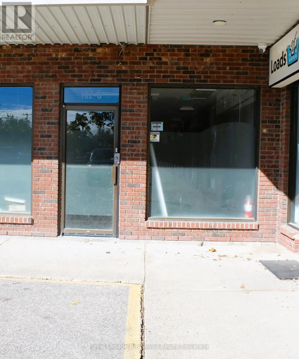 G - 102 TILLSON AVENUE, #G