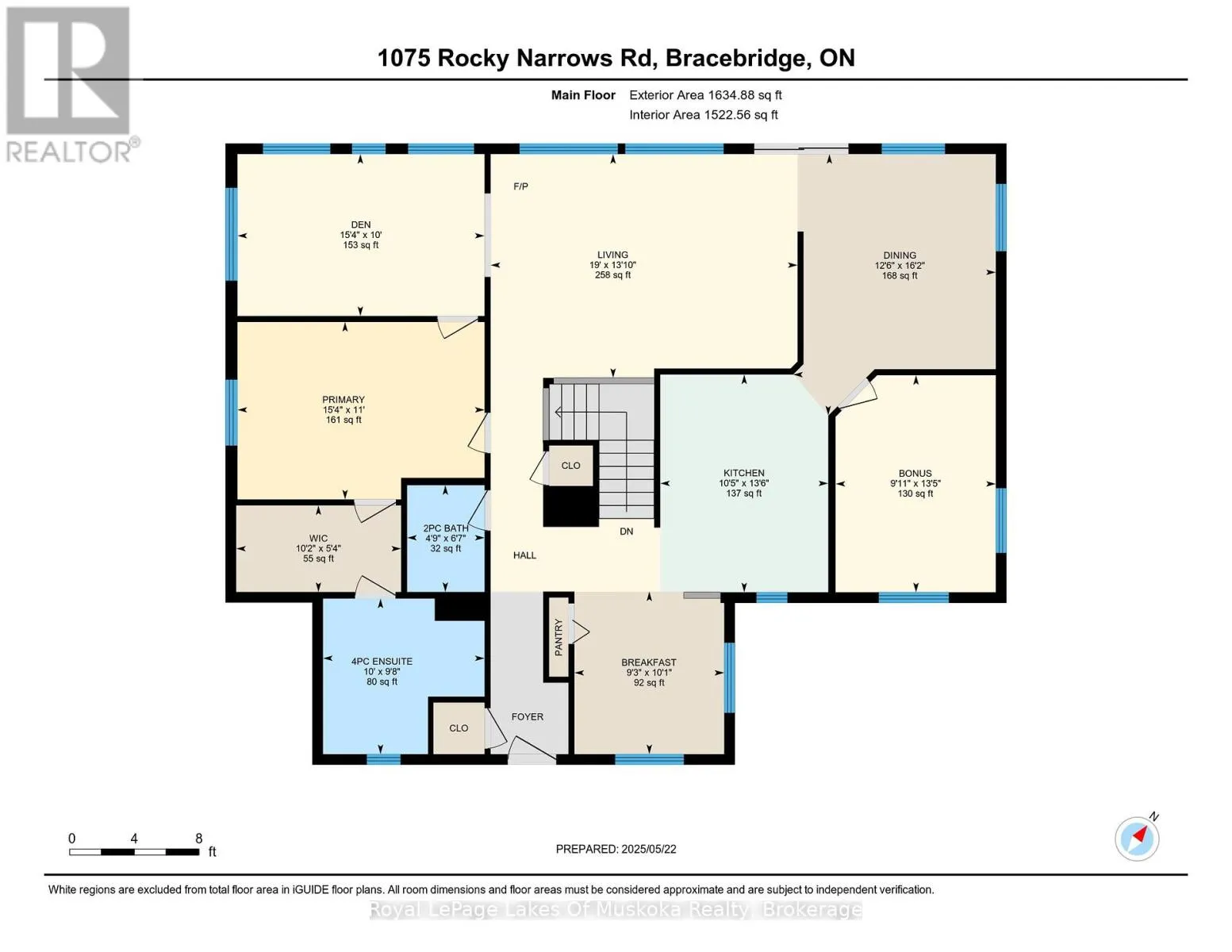 1075 ROCKY NARROW ROAD