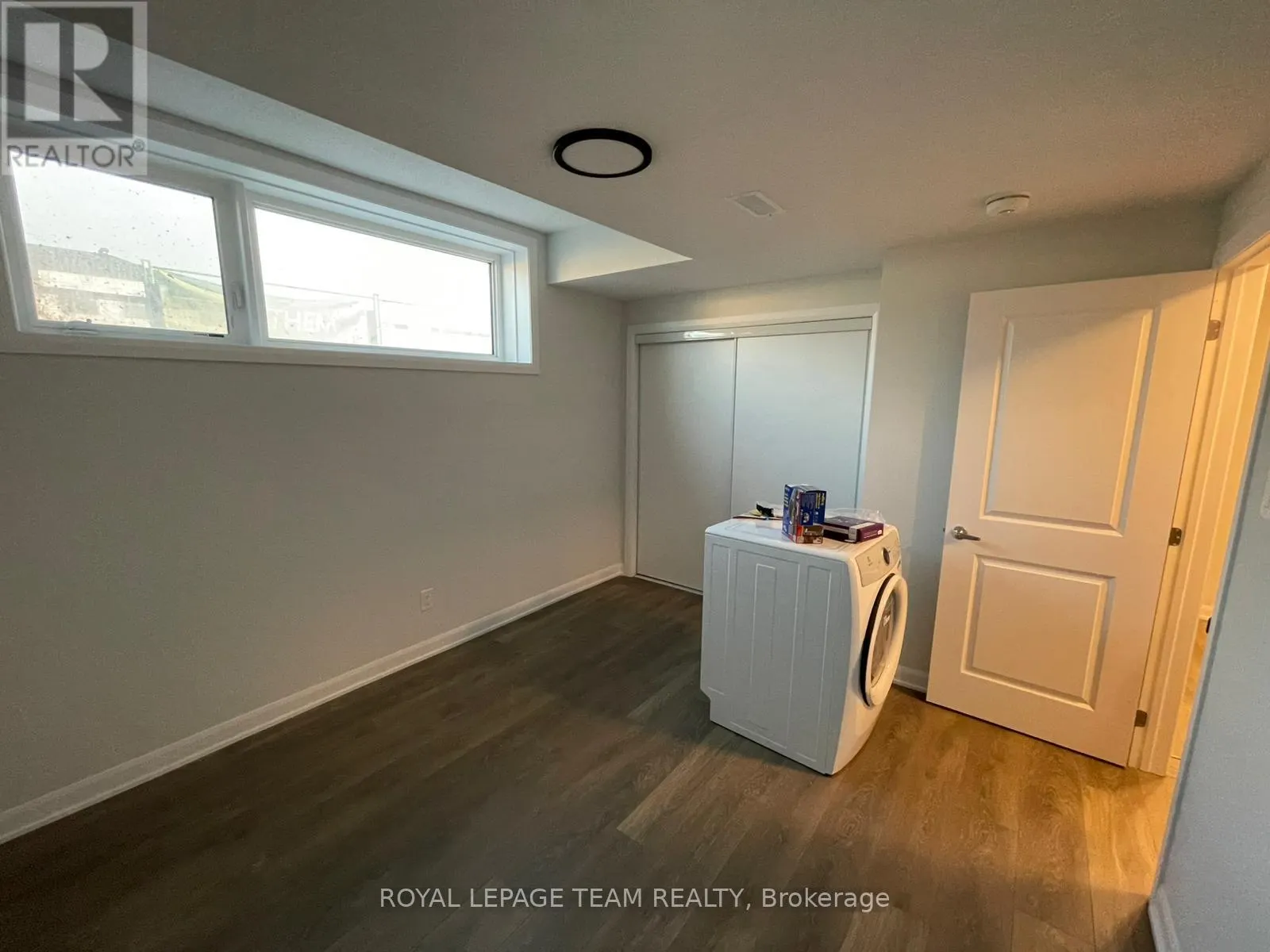 801 GLENROY GILBERT DRIVE