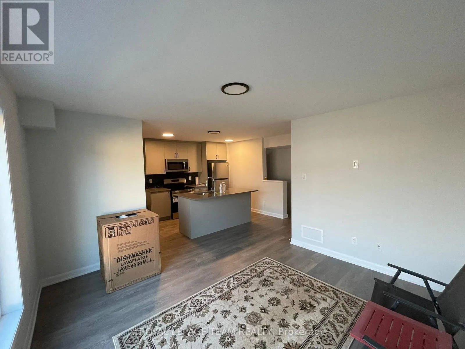 801 GLENROY GILBERT DRIVE