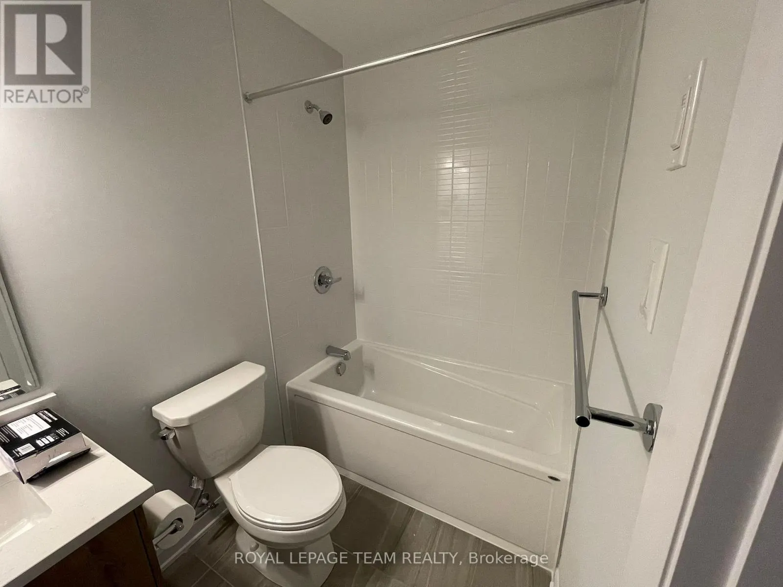 801 GLENROY GILBERT DRIVE