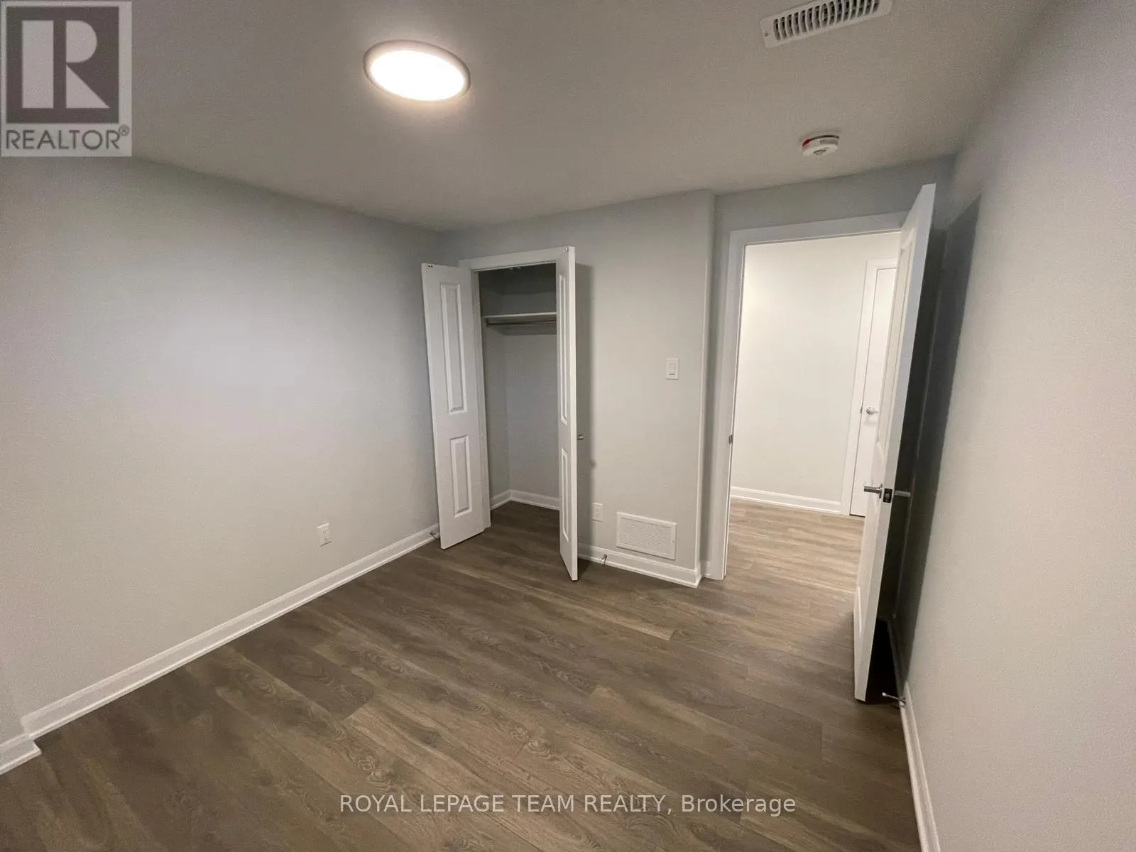 801 GLENROY GILBERT DRIVE
