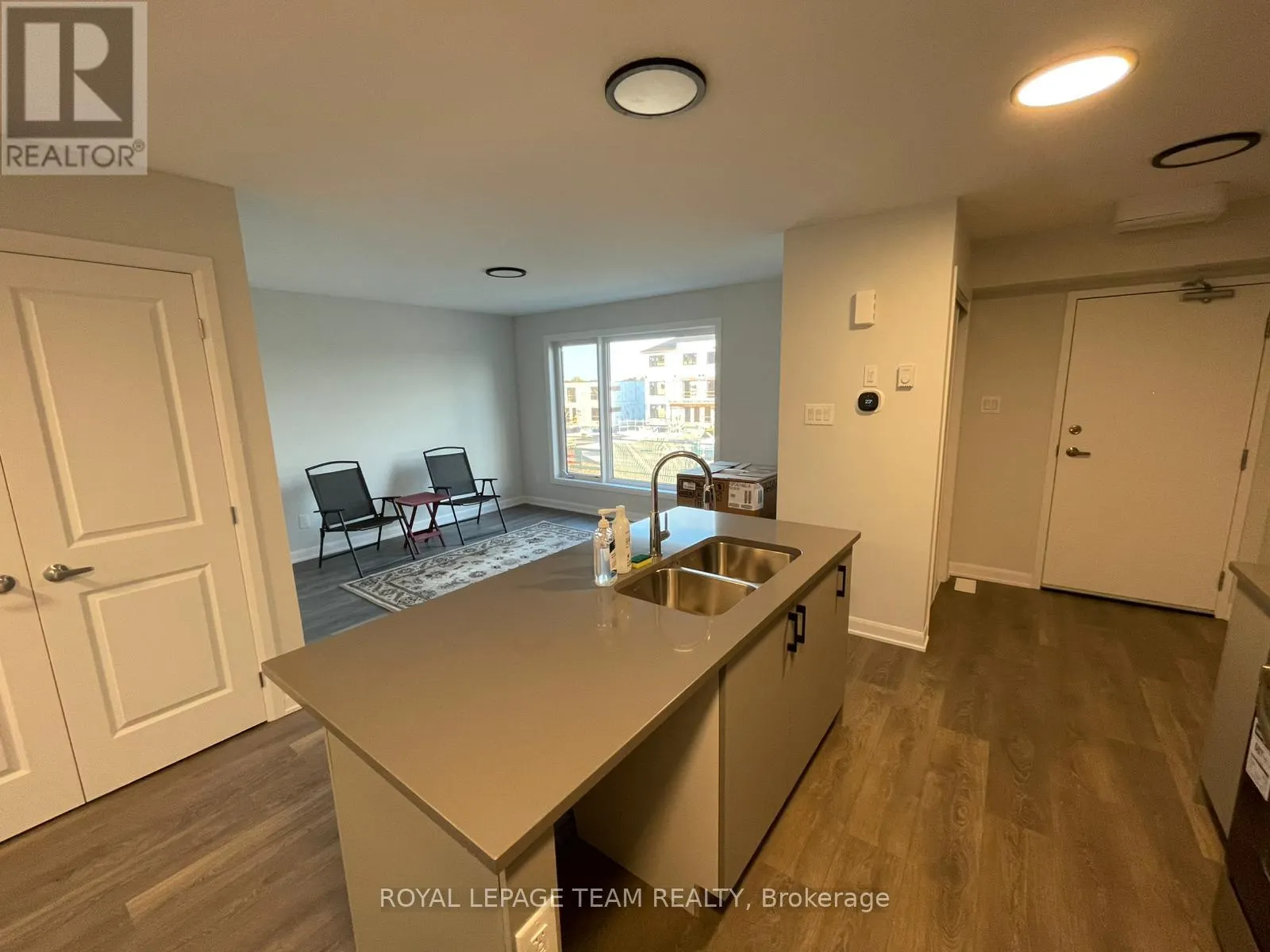 801 GLENROY GILBERT DRIVE