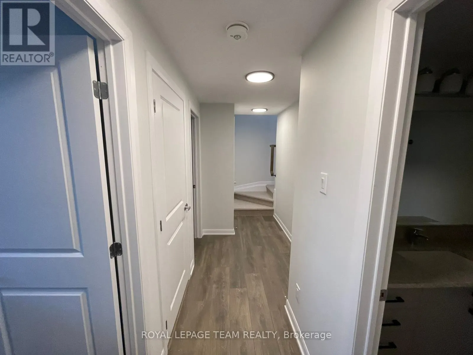 801 GLENROY GILBERT DRIVE