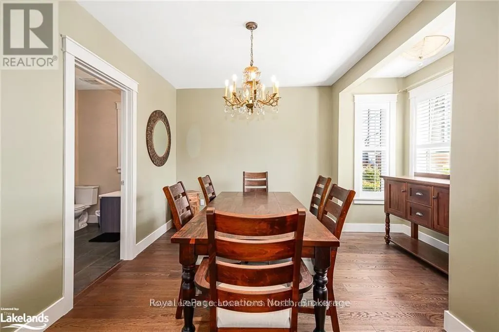 56 BRUCE STREET S
