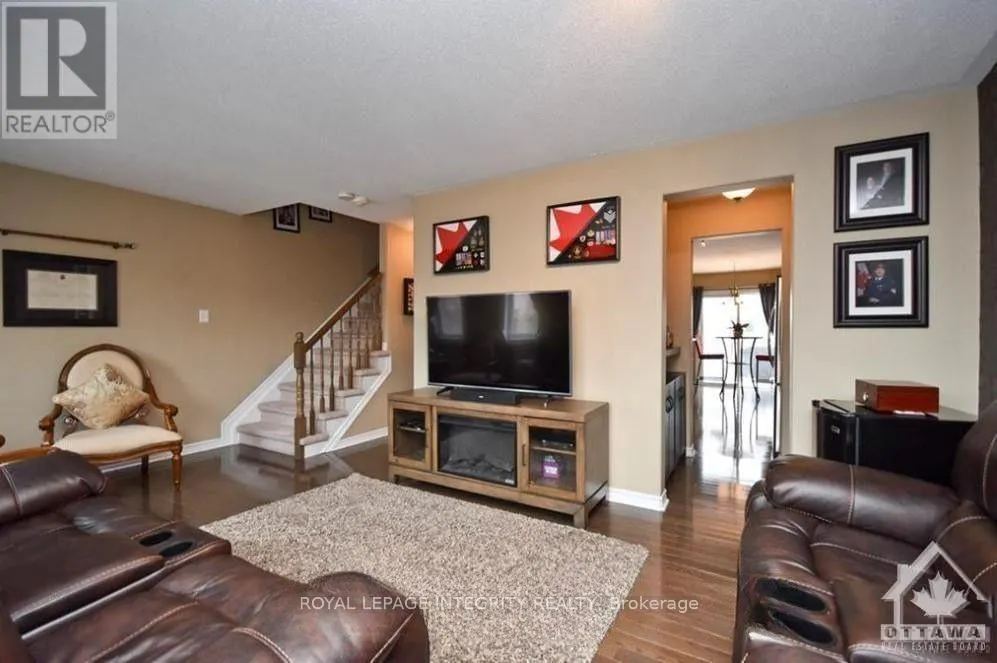 119 HARMATTAN AVENUE