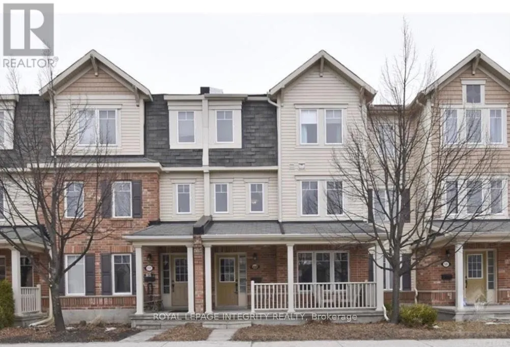 119 HARMATTAN AVENUE