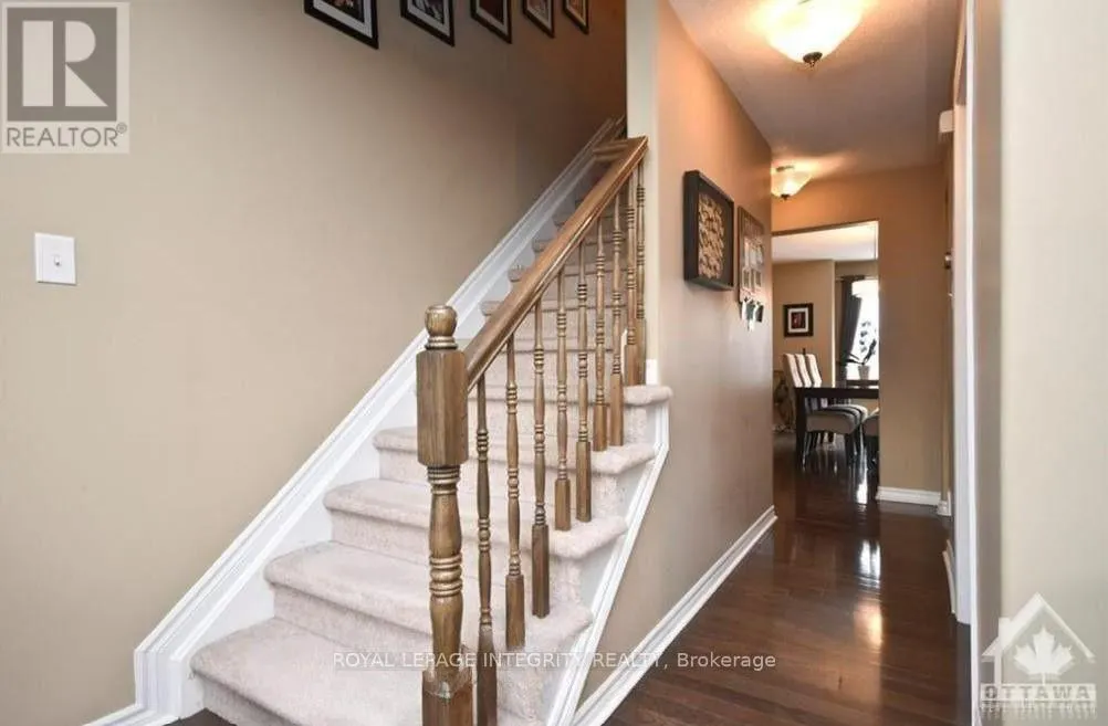 119 HARMATTAN AVENUE