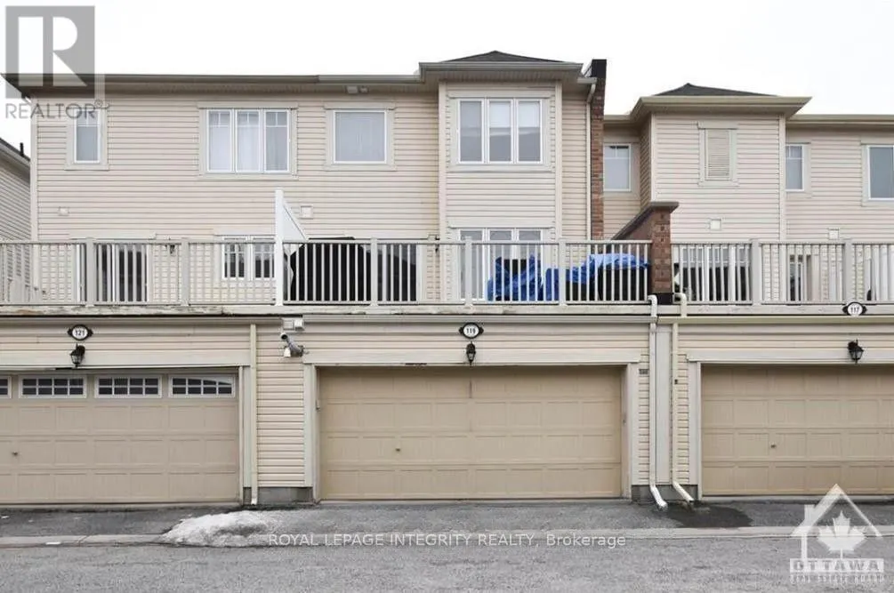 119 HARMATTAN AVENUE
