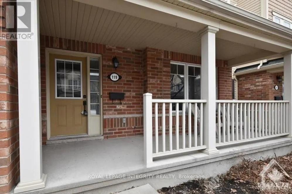 119 HARMATTAN AVENUE