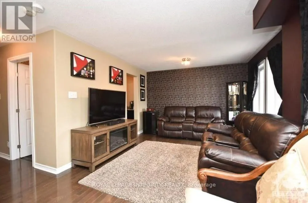 119 HARMATTAN AVENUE