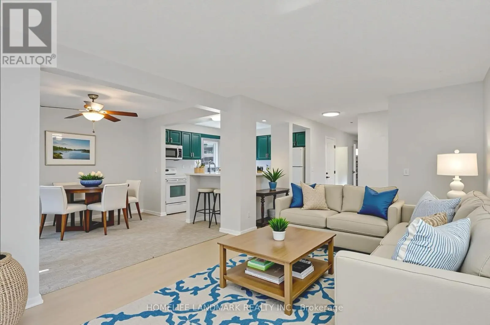 34 SOUTHCREEK TRAIL