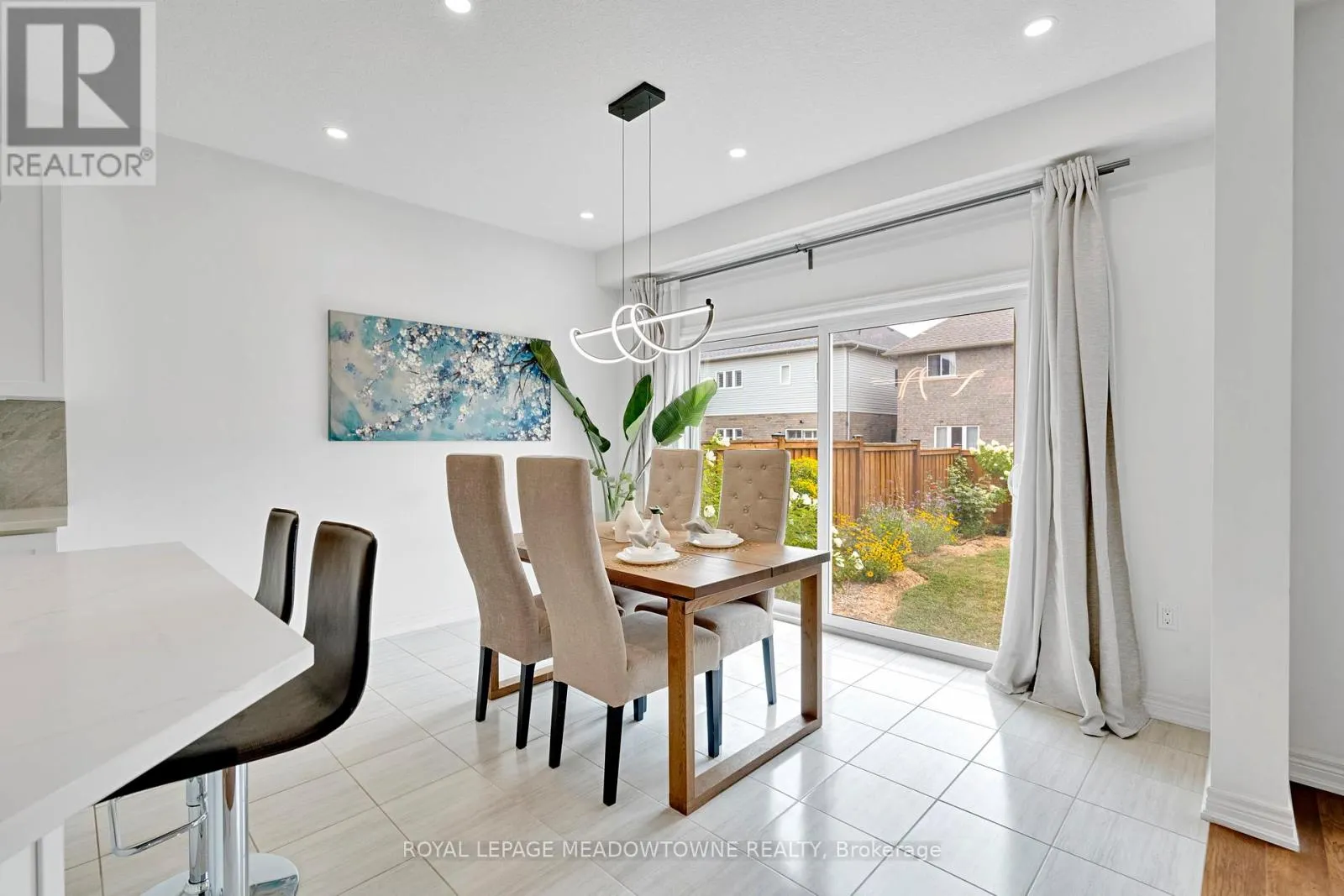 266 DALGLEISH TRAIL