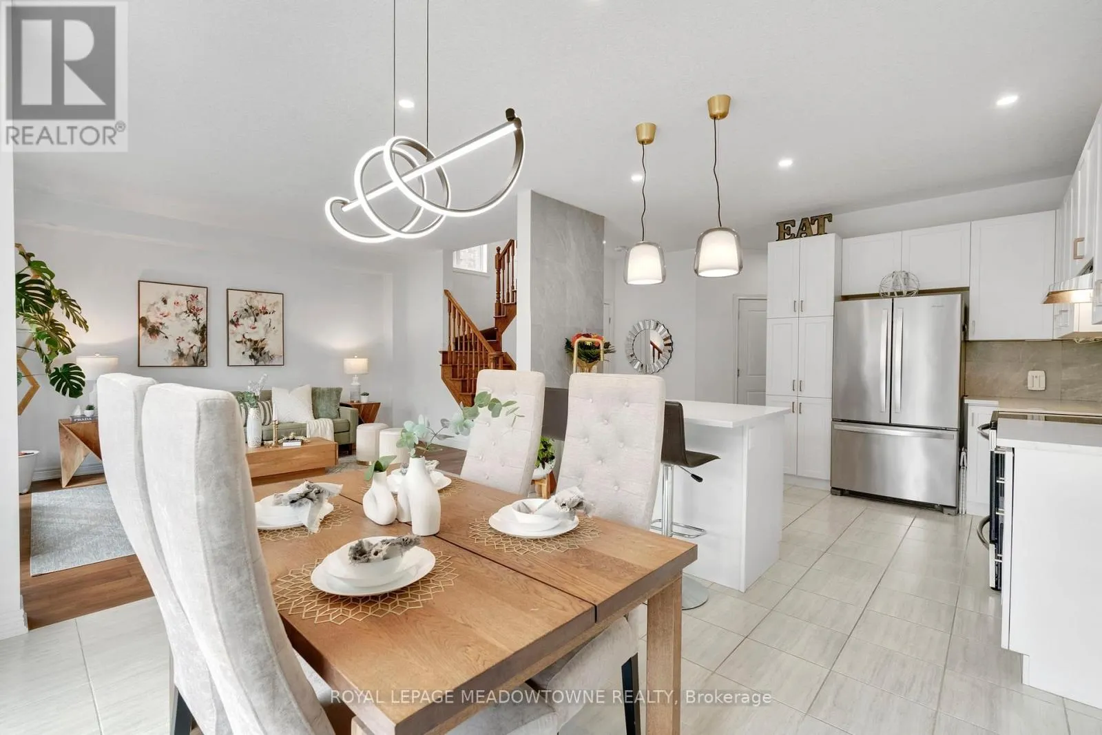 266 DALGLEISH TRAIL