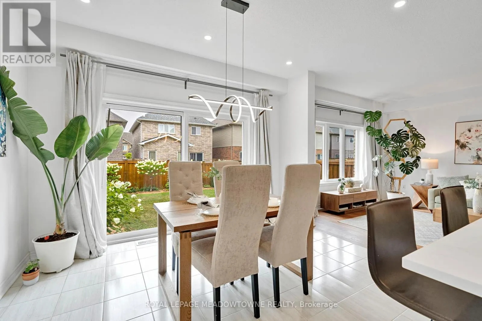 266 DALGLEISH TRAIL