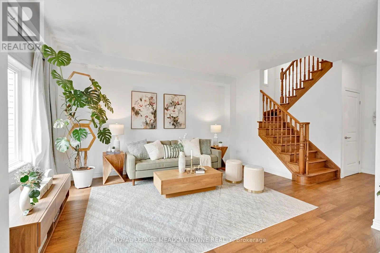 266 DALGLEISH TRAIL