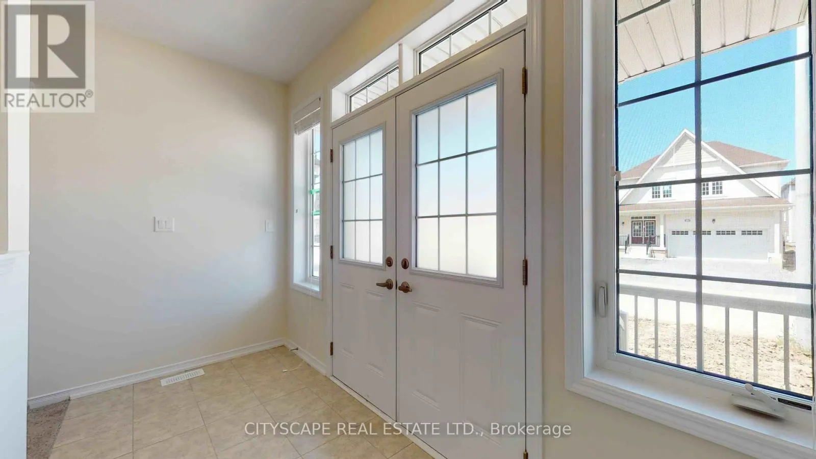 17 BEATTY AVENUE