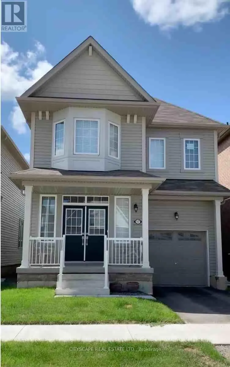 17 BEATTY AVENUE