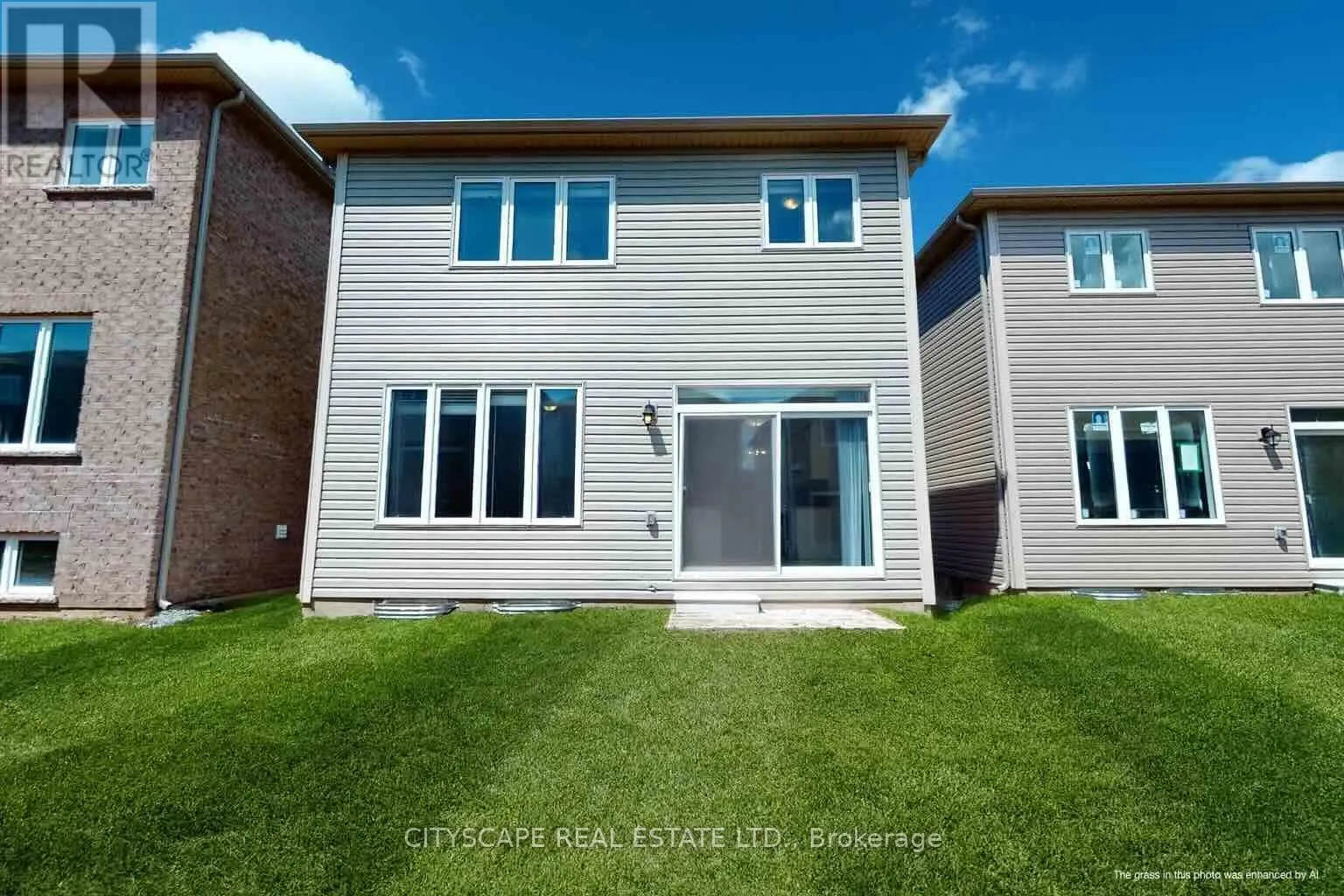 17 BEATTY AVENUE