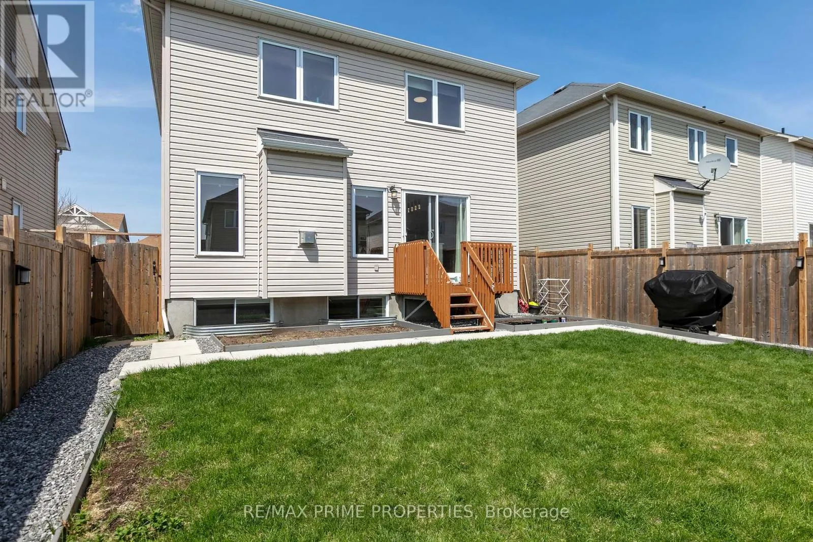 513 PAUL METIVIER DRIVE