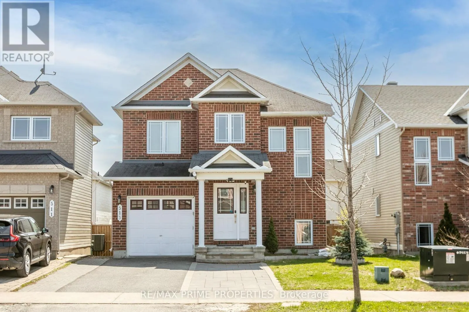 513 PAUL METIVIER DRIVE