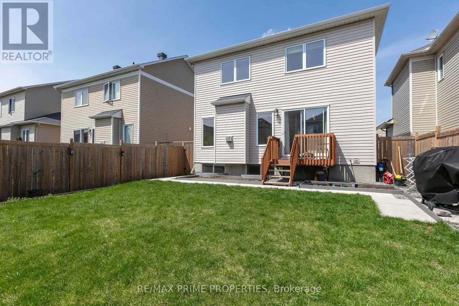 513 PAUL METIVIER DRIVE