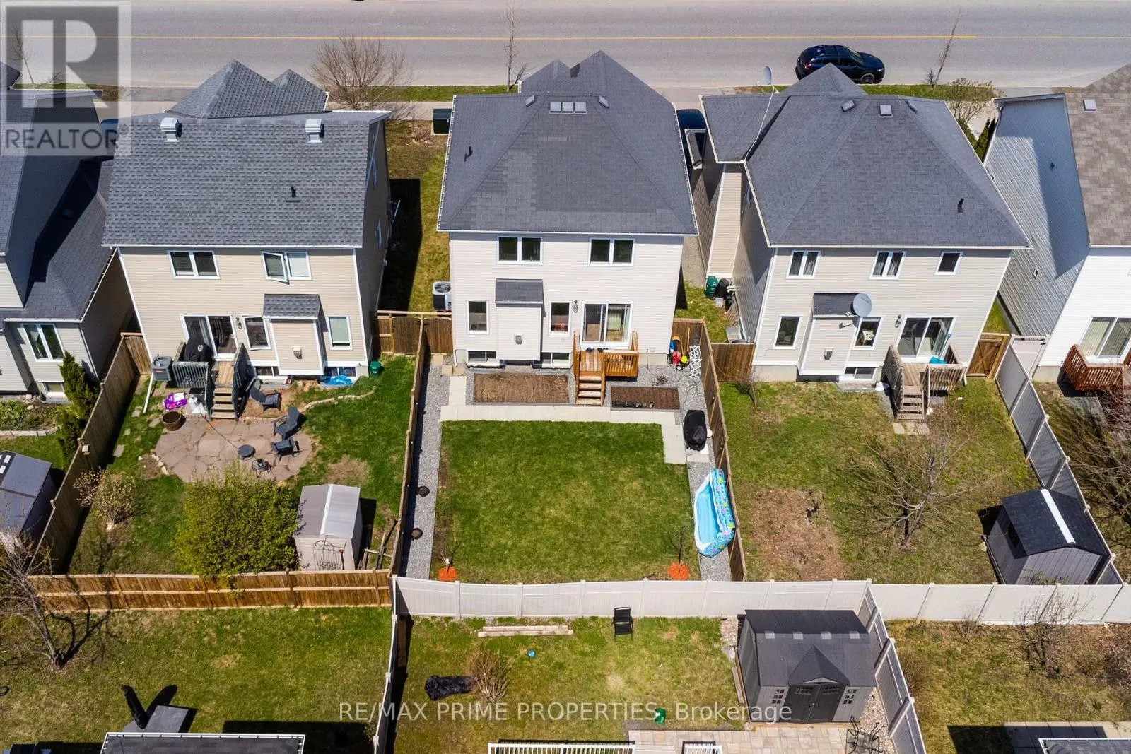 513 PAUL METIVIER DRIVE