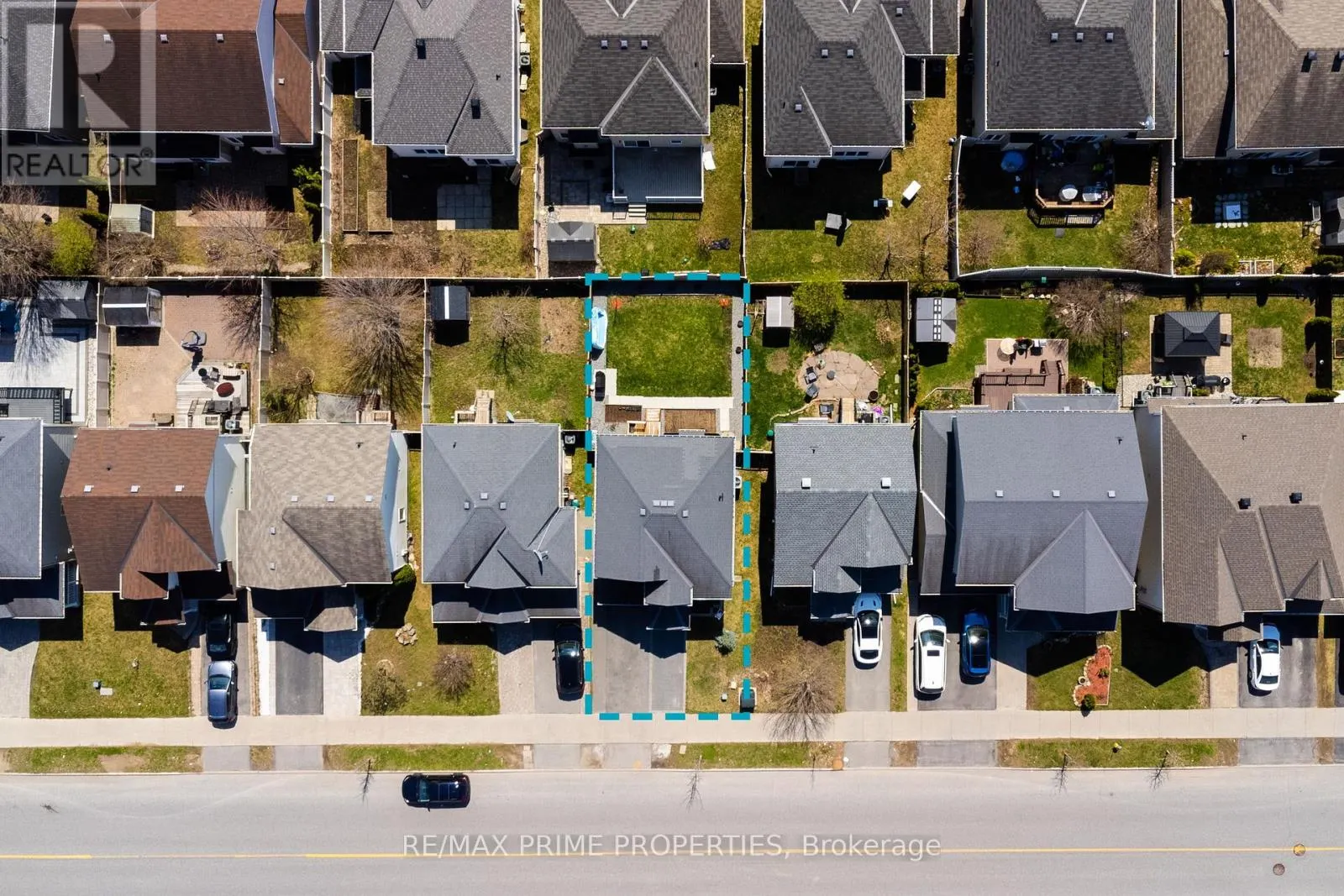 513 PAUL METIVIER DRIVE