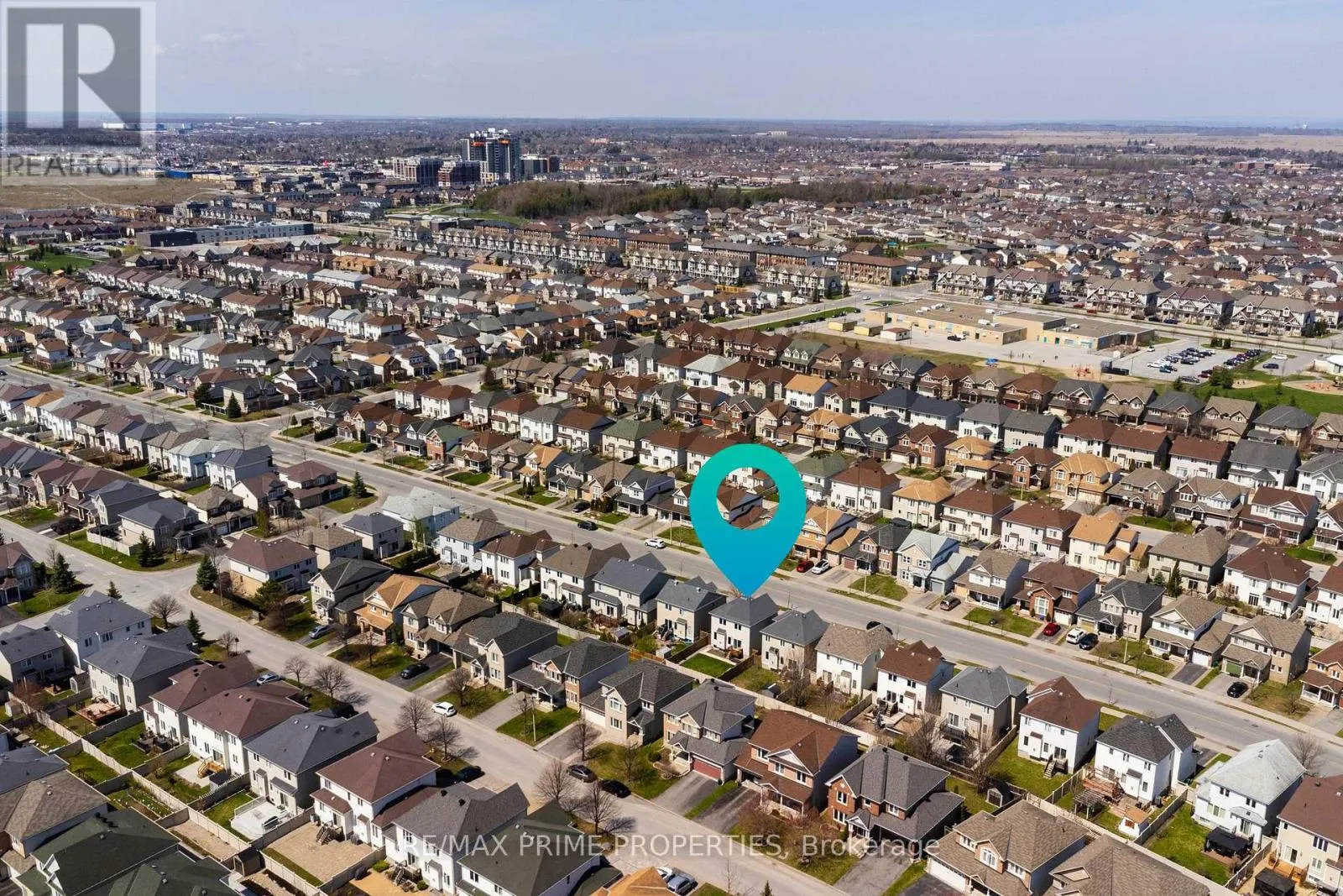 513 PAUL METIVIER DRIVE