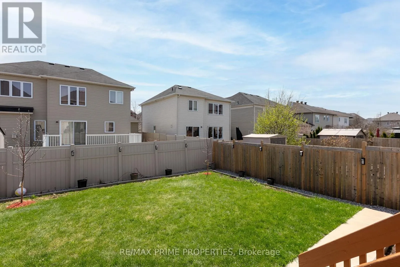 513 PAUL METIVIER DRIVE