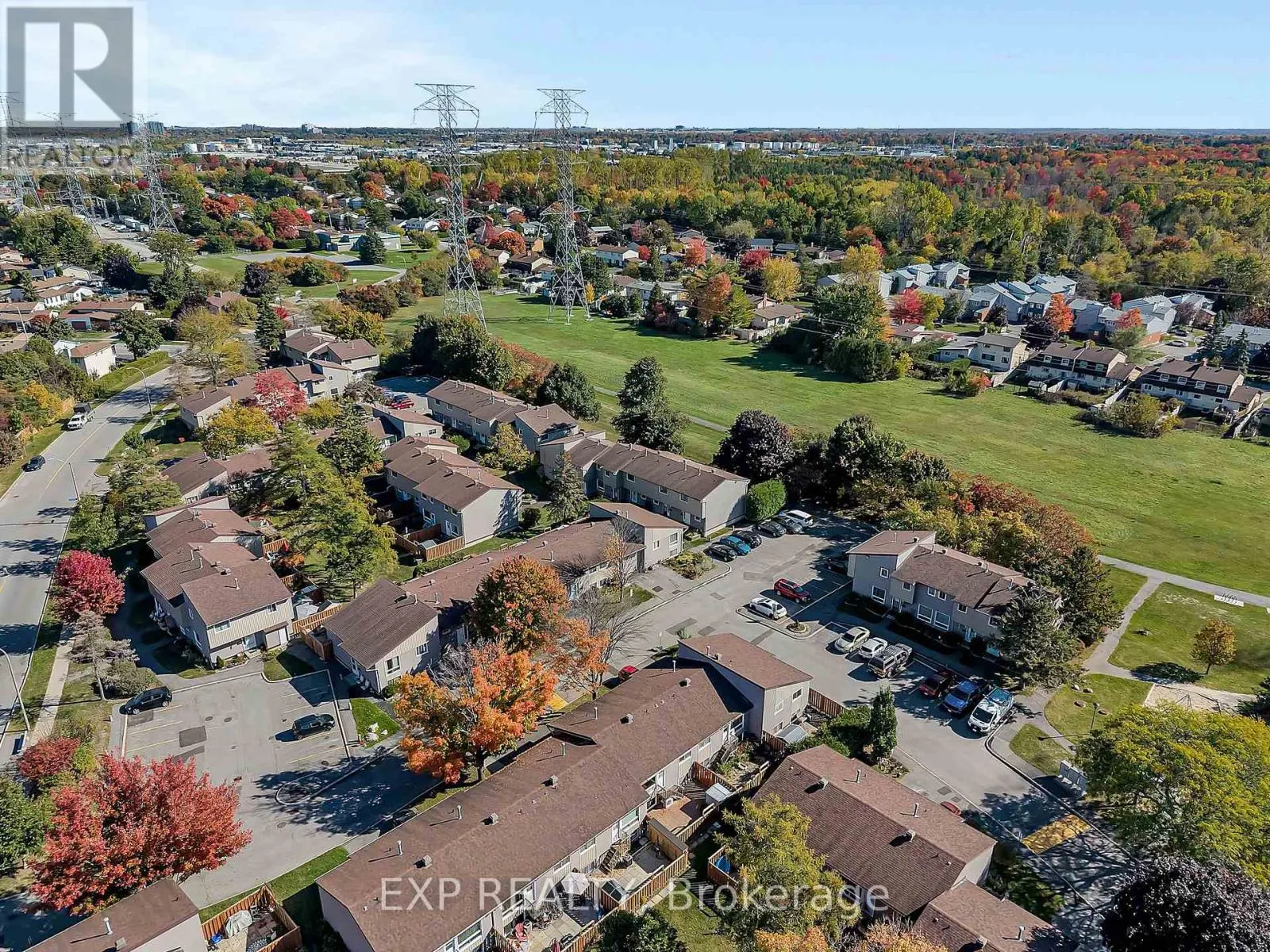 266 WOODFIELD DRIVE