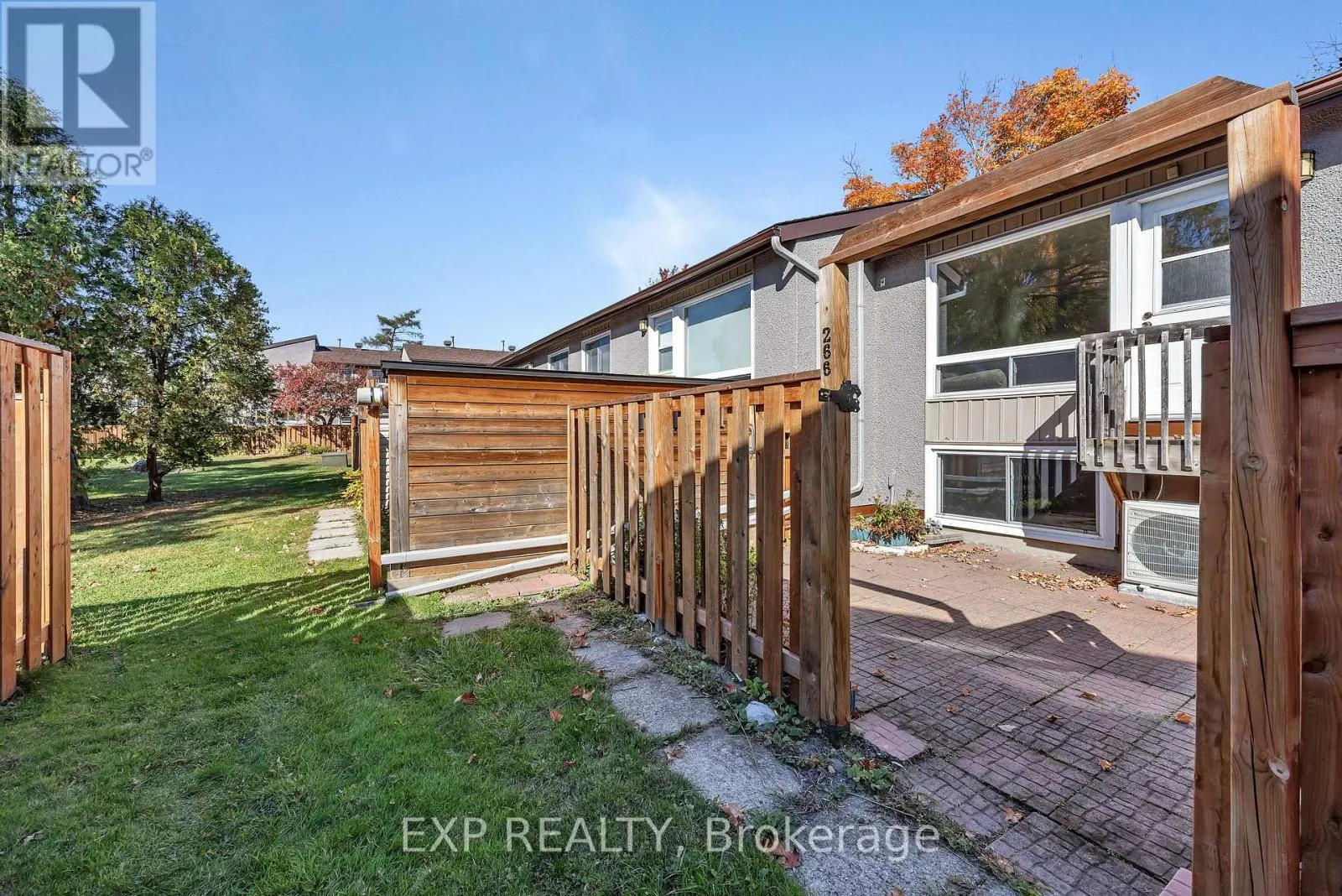 266 WOODFIELD DRIVE