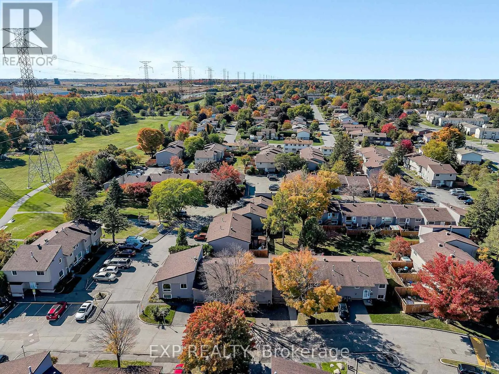 266 WOODFIELD DRIVE