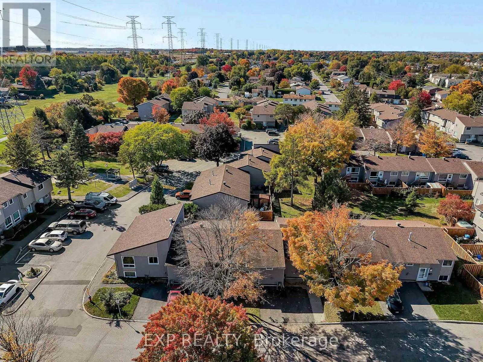 266 WOODFIELD DRIVE