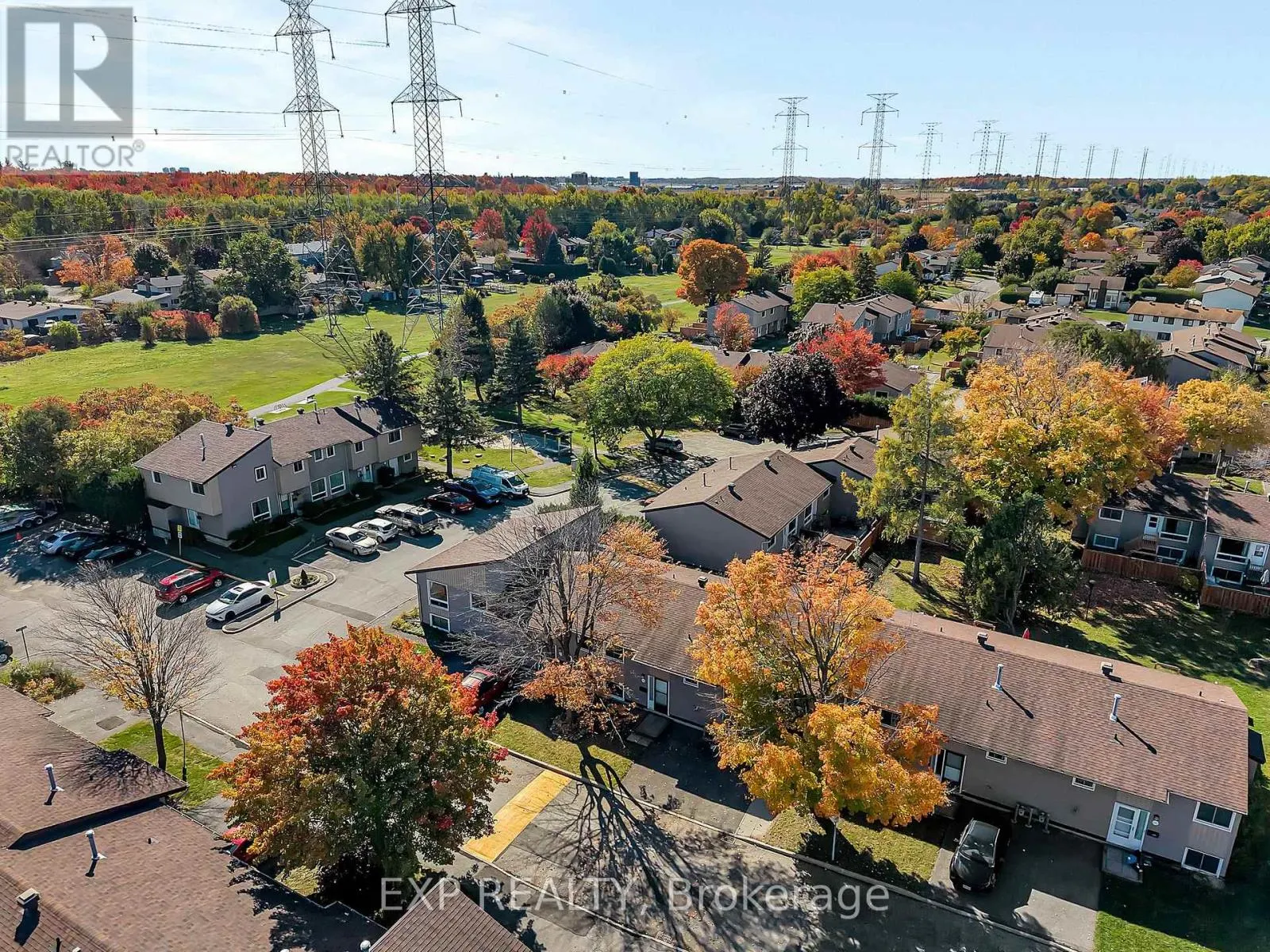266 WOODFIELD DRIVE